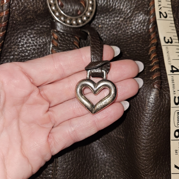 Brighton Leather Purse - Picture 7 of 16